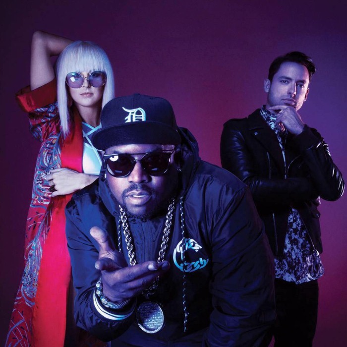Big Grams