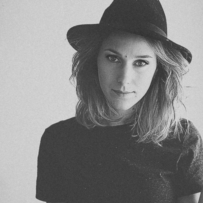 Eveline Vroonland