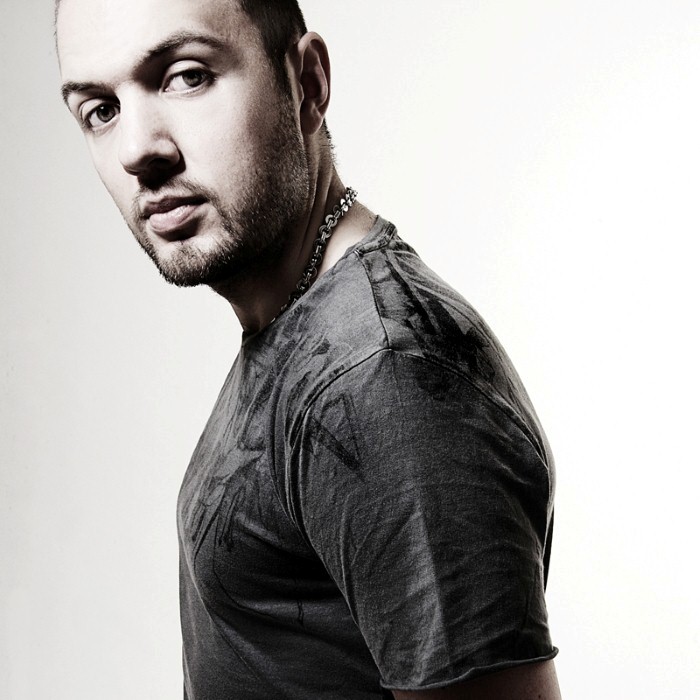 Chris Lake