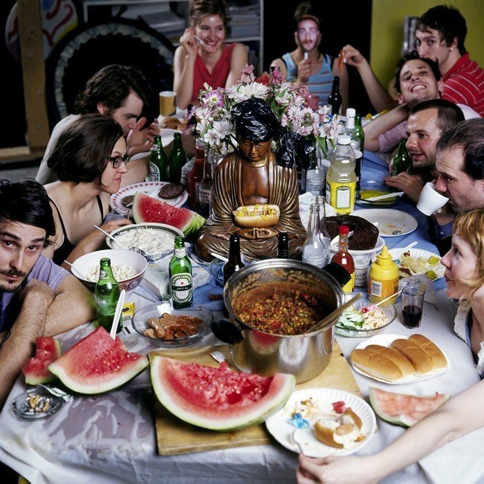 Joan of Arc - Post-Rock artist