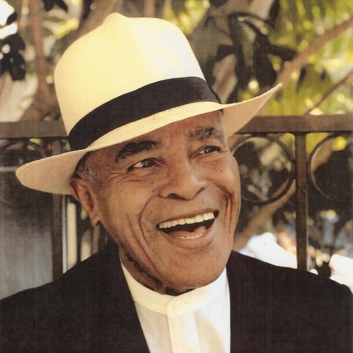 Jon Hendricks