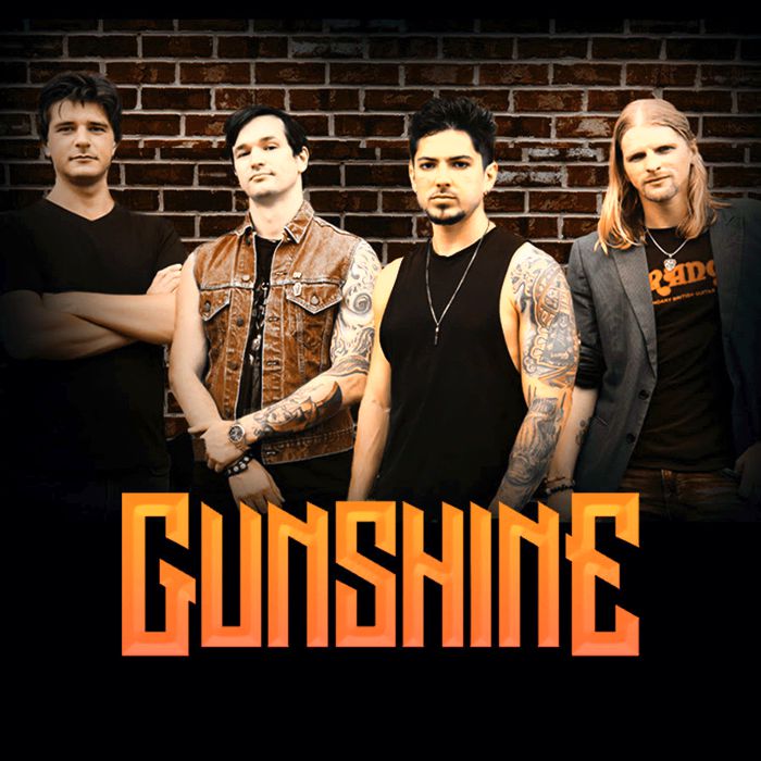 Gunshine — Photo