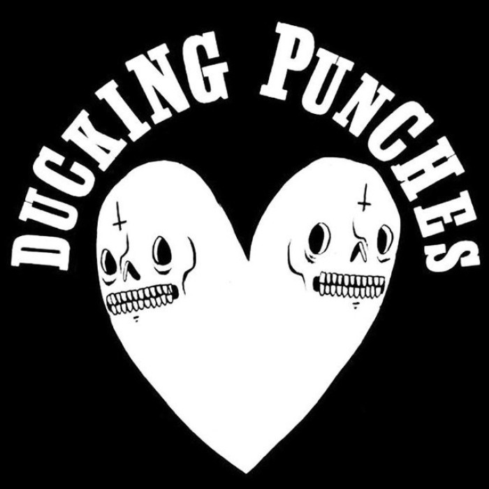 Ducking Punches — Photo