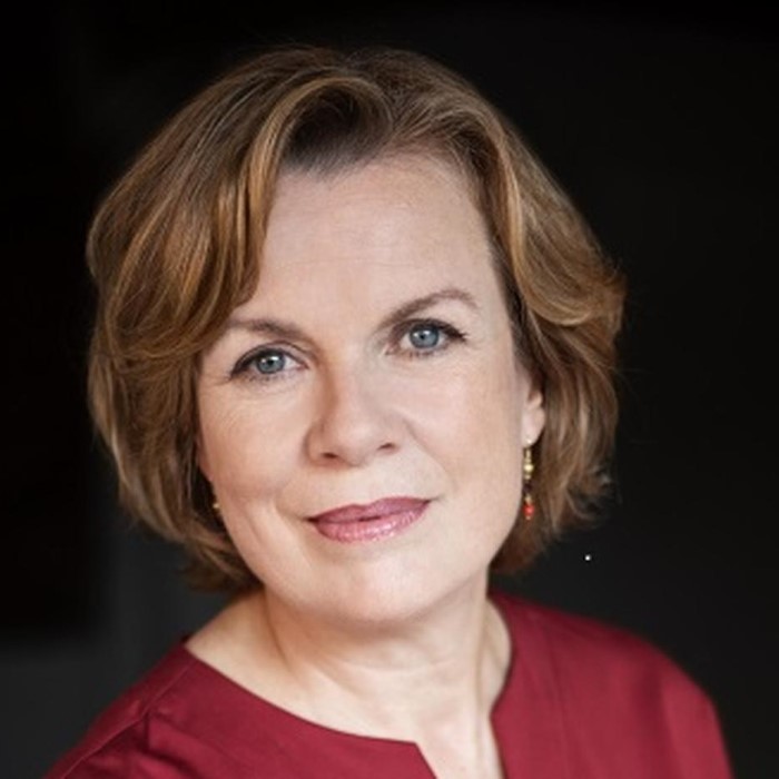 Bernarda Fink
