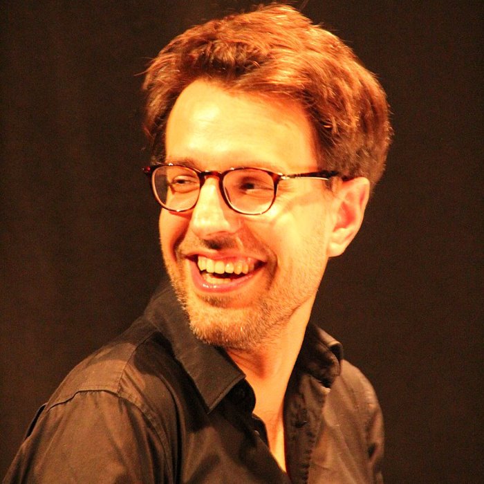 Sebastian Sternal