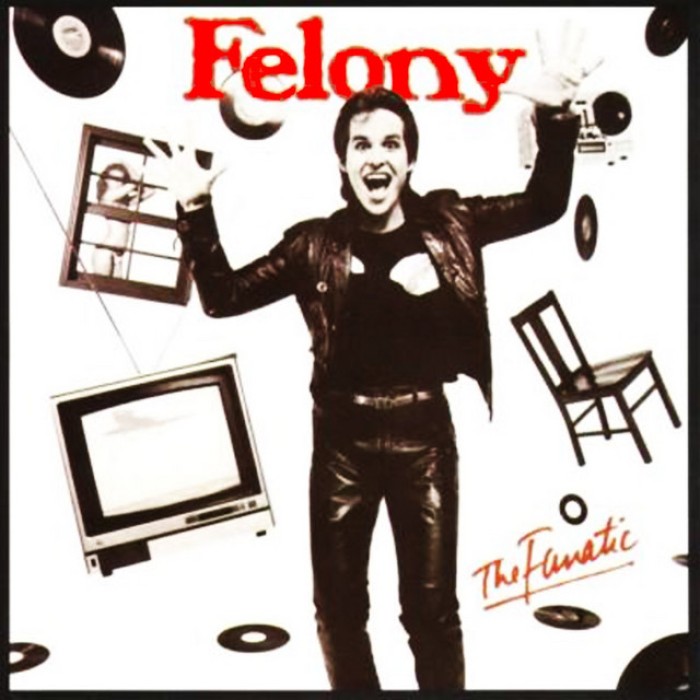 Felony — Photo