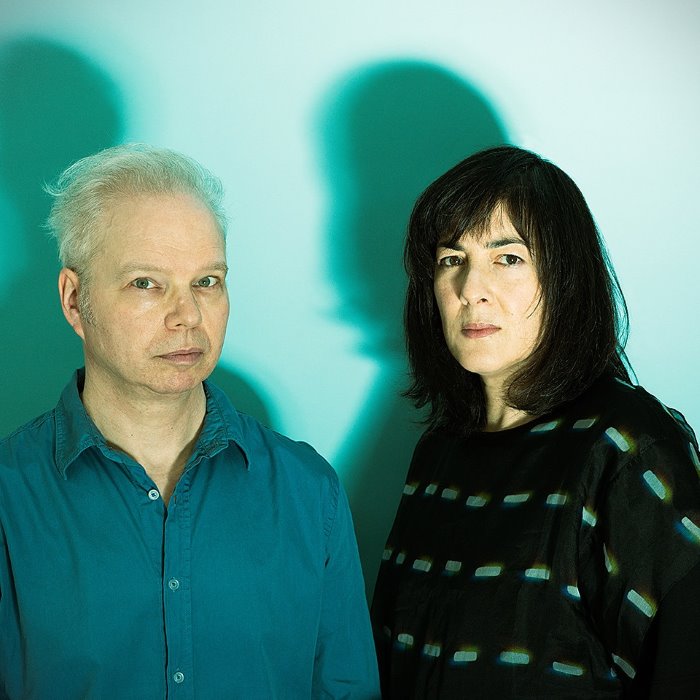 Damon & Naomi — Photo