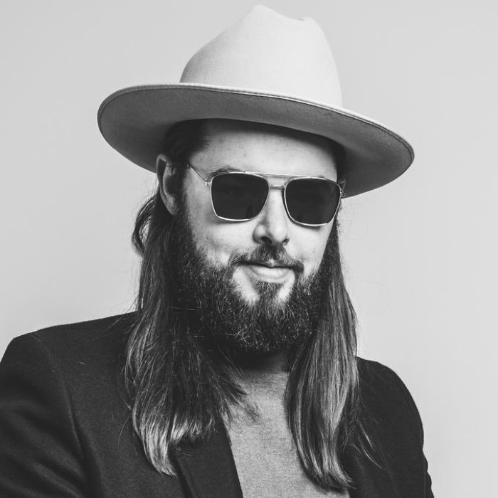 Caleb Caudle