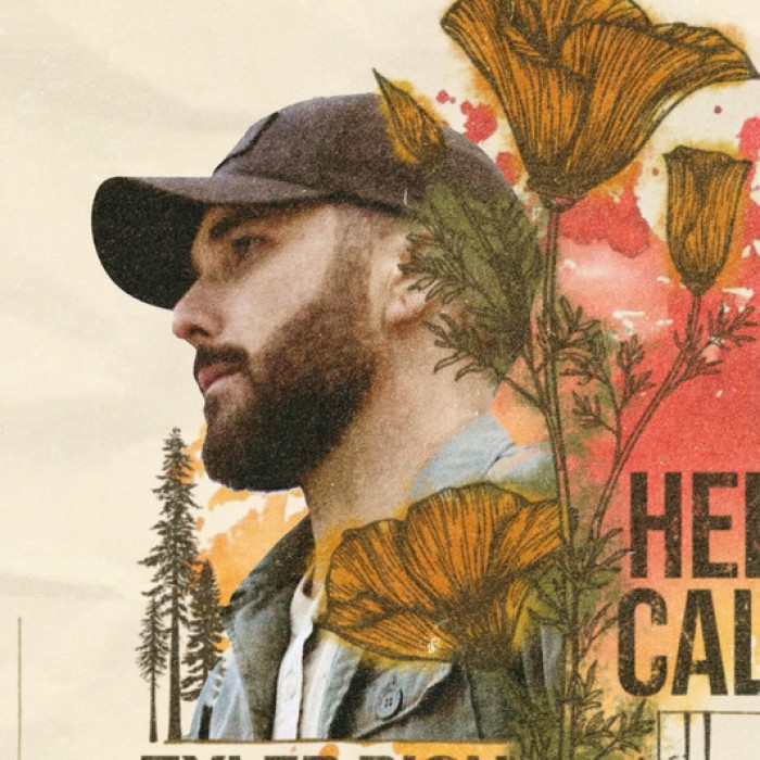 Tyler Rich — Photo