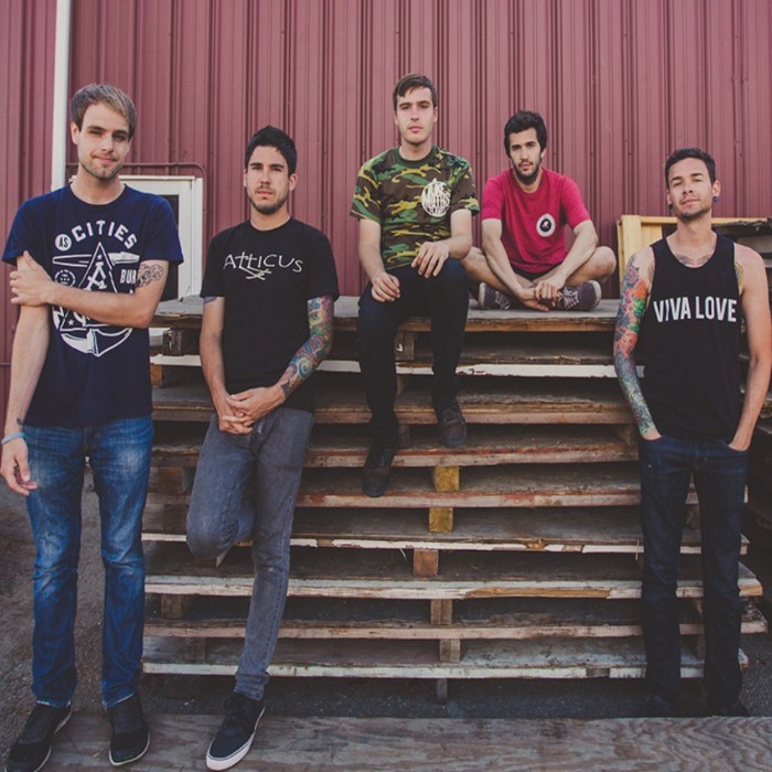 Photo of Real Friends