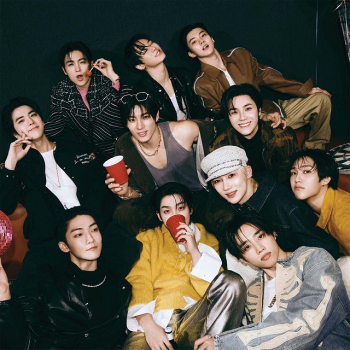 THE BOYZ — Photo · promo