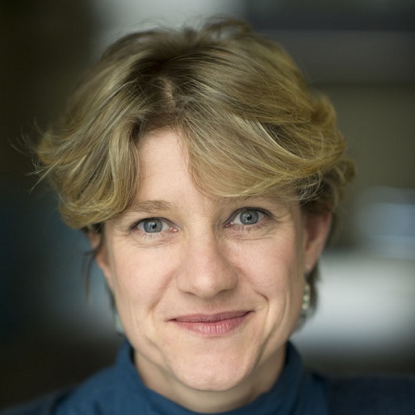Céline Frisch