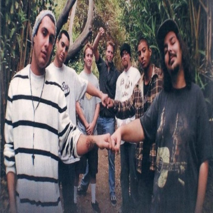Fortunate Youth — Photo