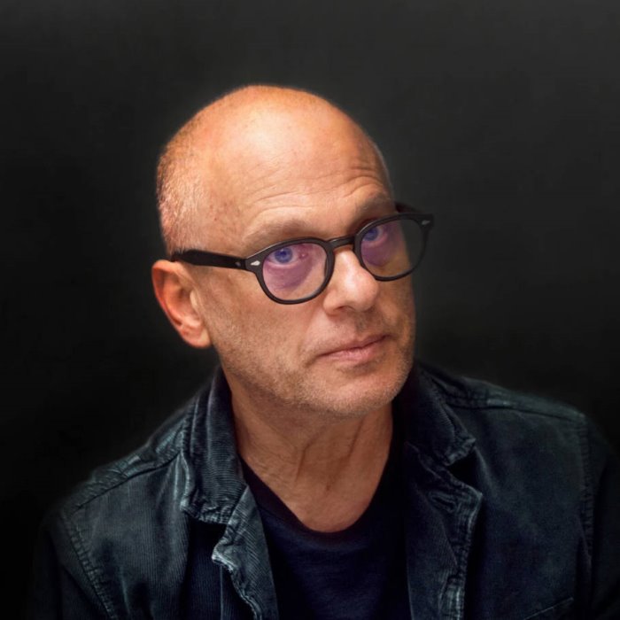 David Lang — Photo