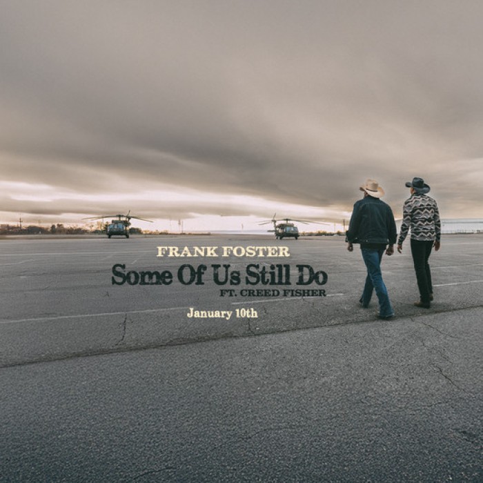 Frank Foster — Photo