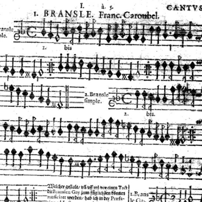 Pierre Francisque Caroubel