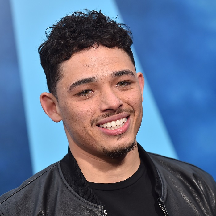 Anthony Ramos
