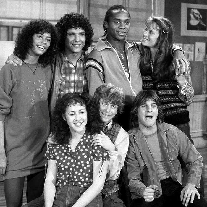 The Kids From Fame