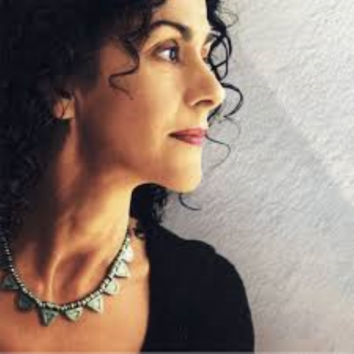 Angélique Ionatos