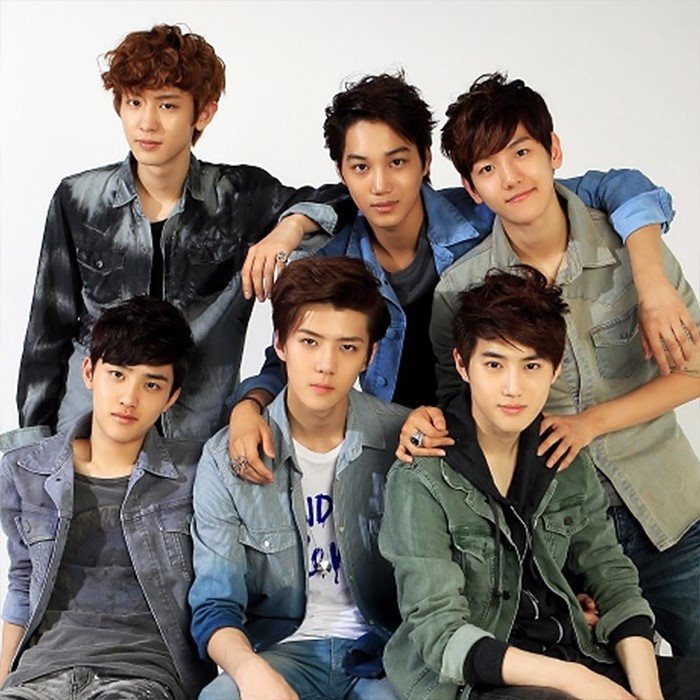 EXO-K