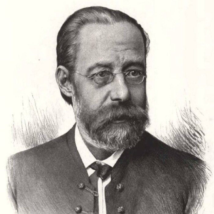 Bedřich Smetana