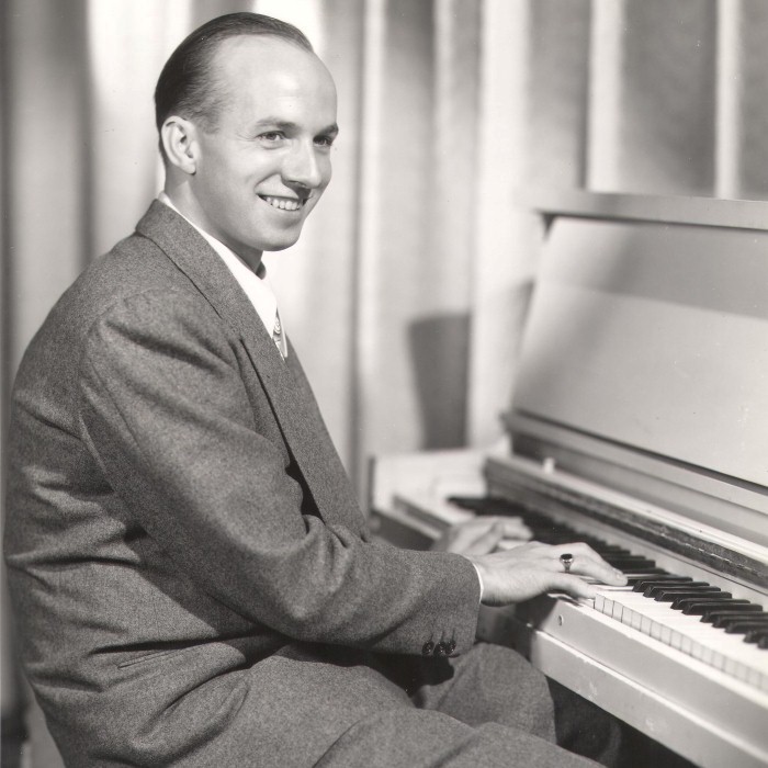 Jimmy Van Heusen