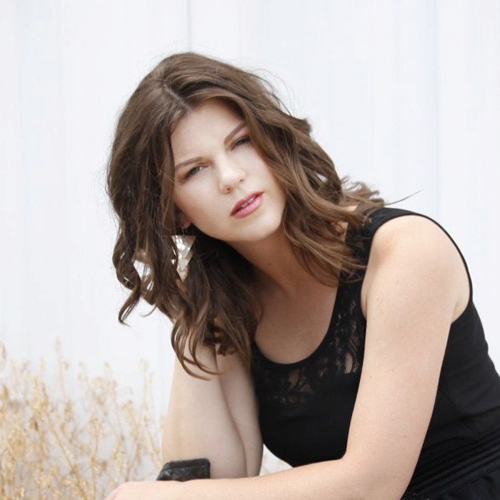 Jessica Campbell