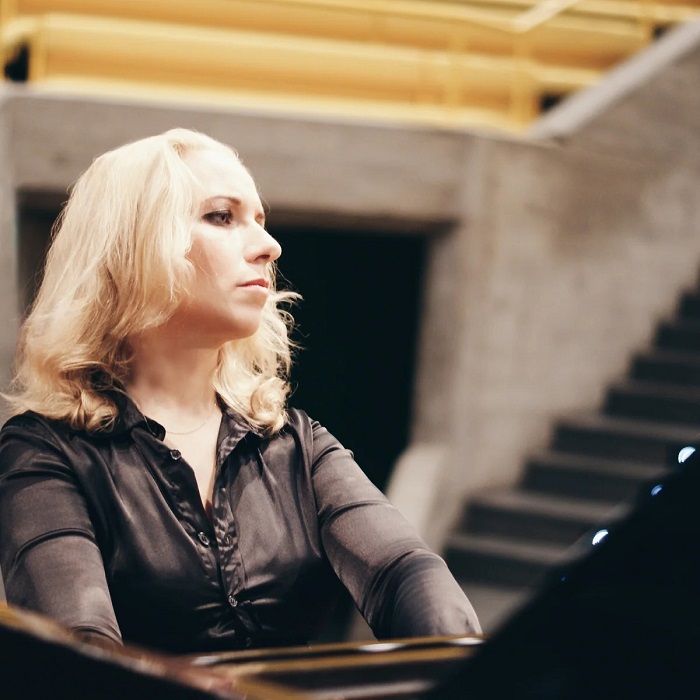 Tamara Stefanovich