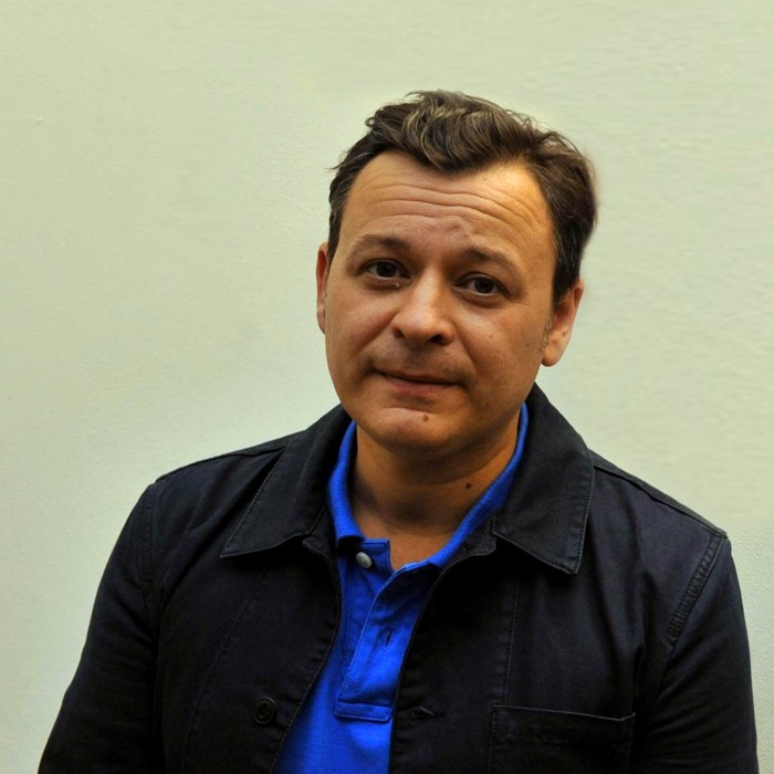 James Dean Bradfield — Photo