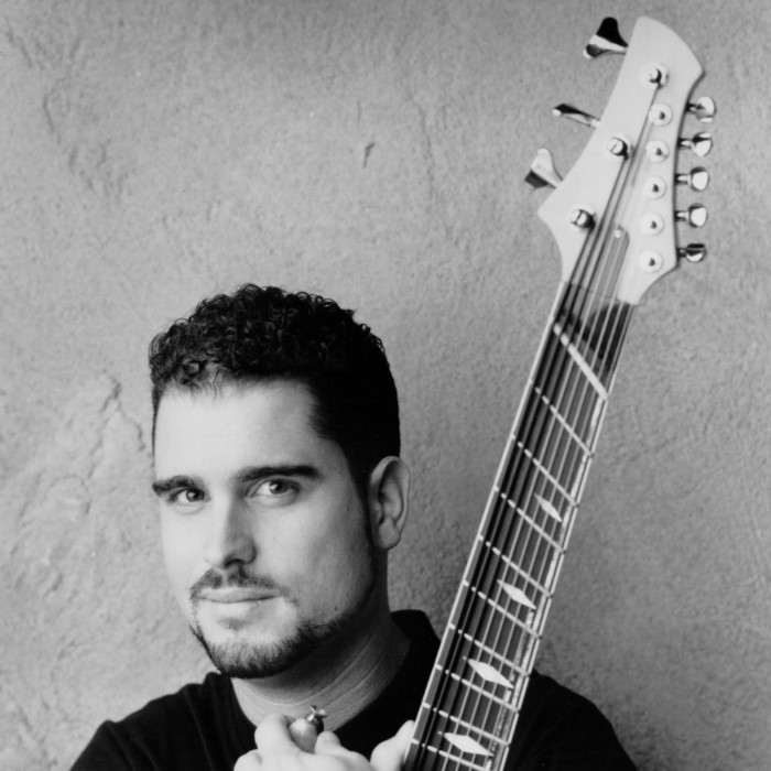 Charlie Hunter & Pound For Pound
