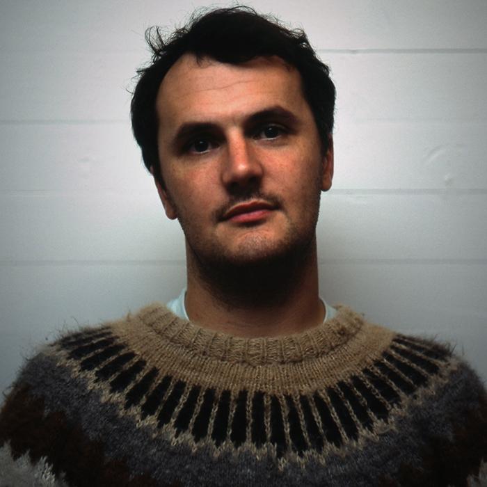 Mount Eerie