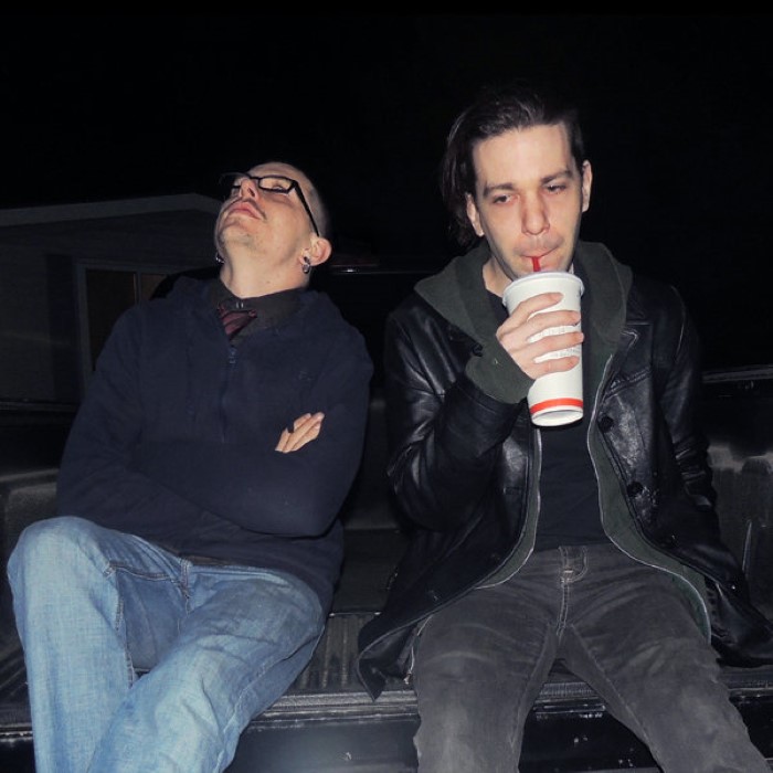 The Adventures of Duane and BrandO