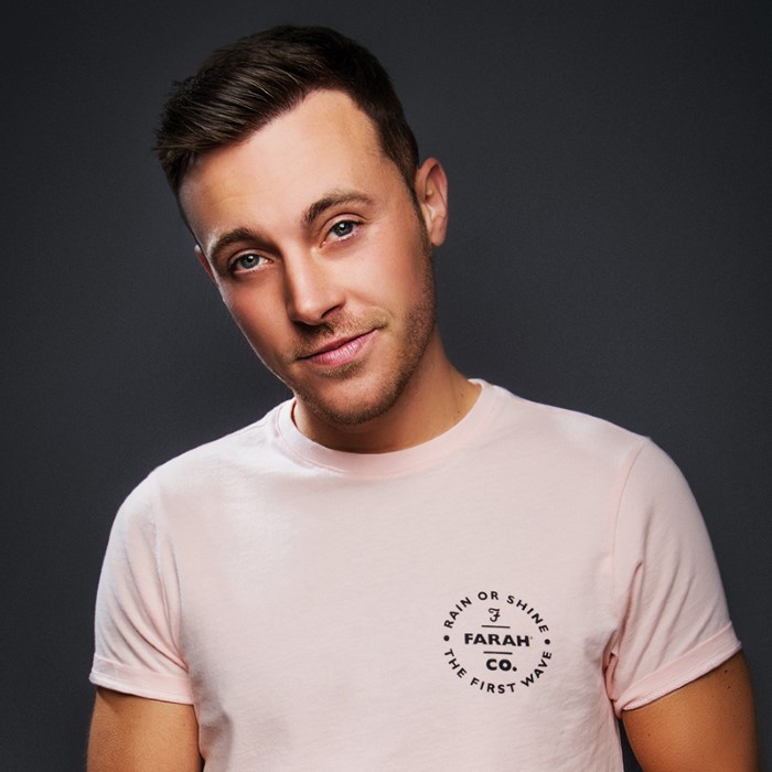 Nathan Carter - Irish Country artist