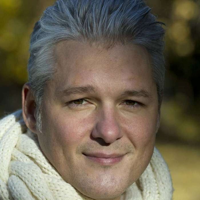 Mathias Holmgren