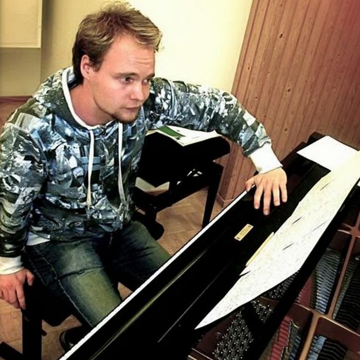 Aapo Heinonen