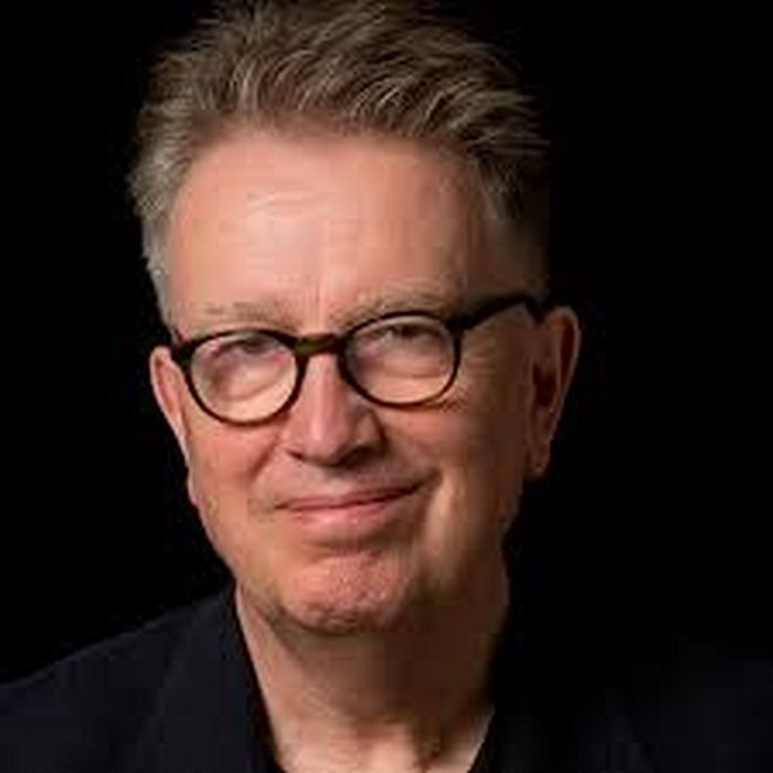 Tom Robinson