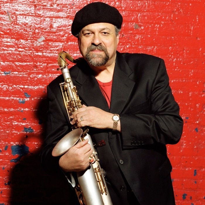 Joe Lovano Us Five