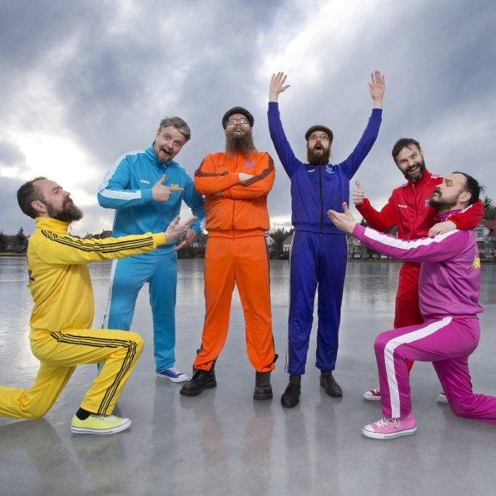 Pollapönk