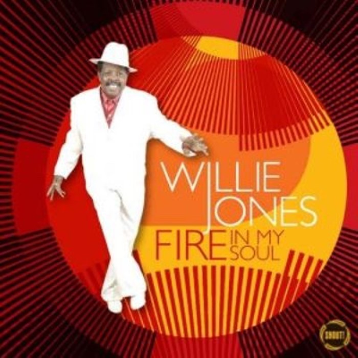 Willie Jones