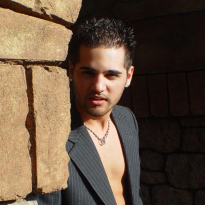 A.J. Gil