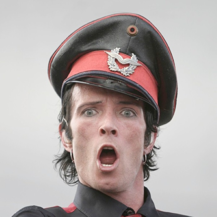 Scott Weiland — Photo