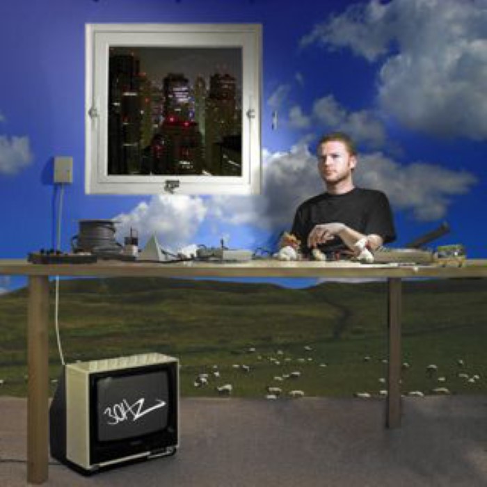 30Hz