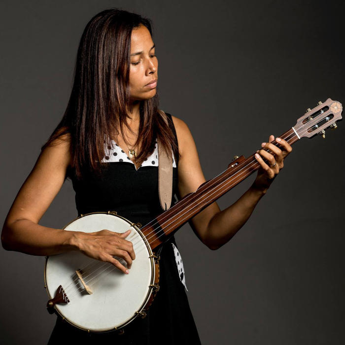 Rhiannon Giddens