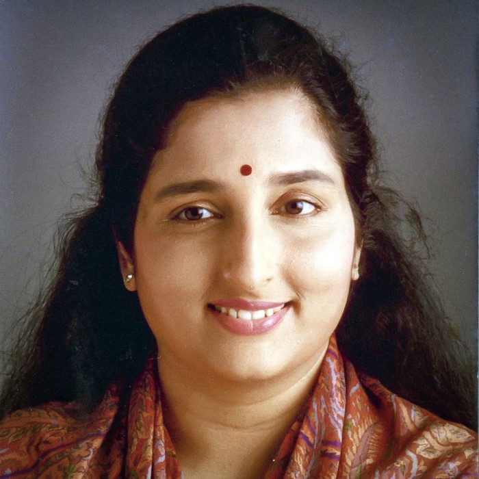 Anuradha Paudwal
