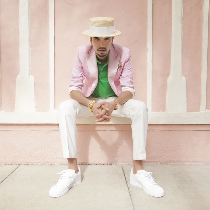 DJ Cassidy — Photo