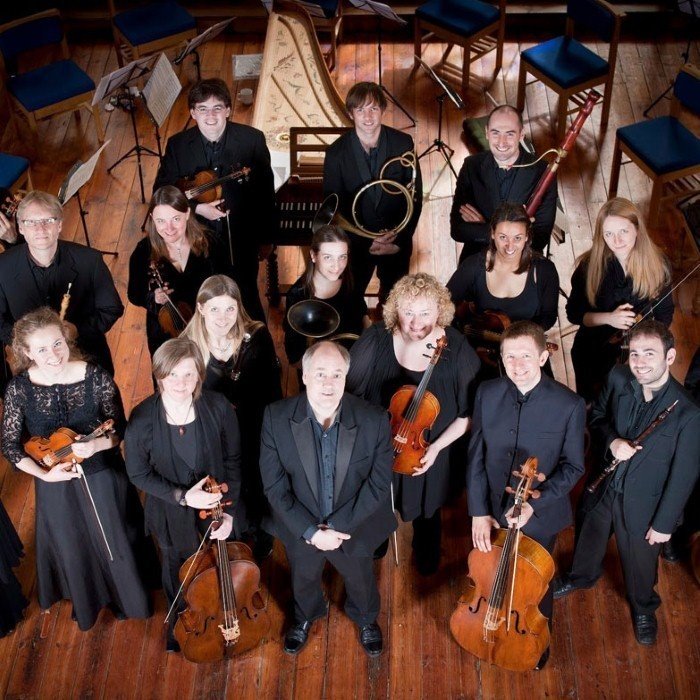 Dunedin Consort