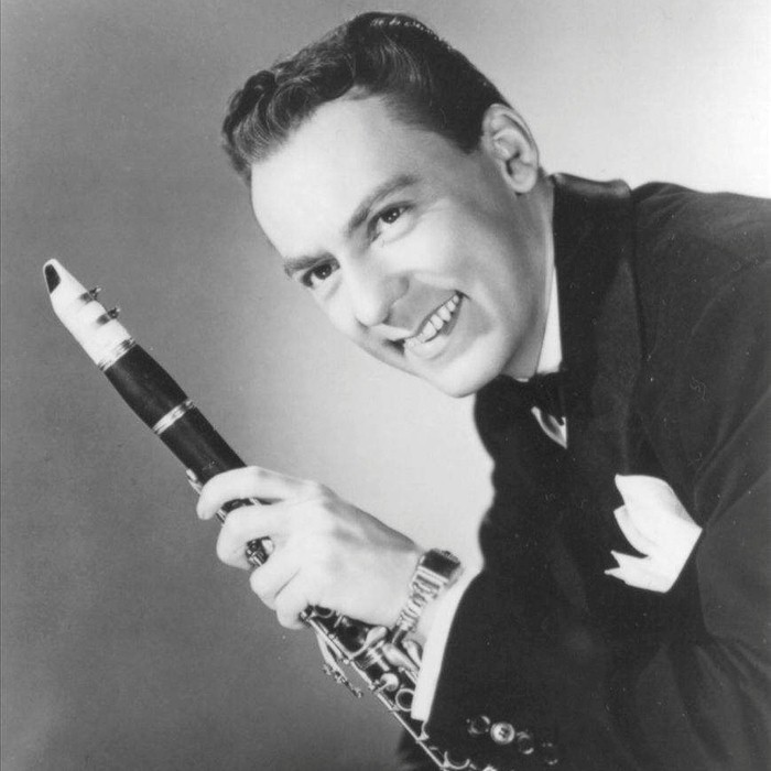 Woody Herman