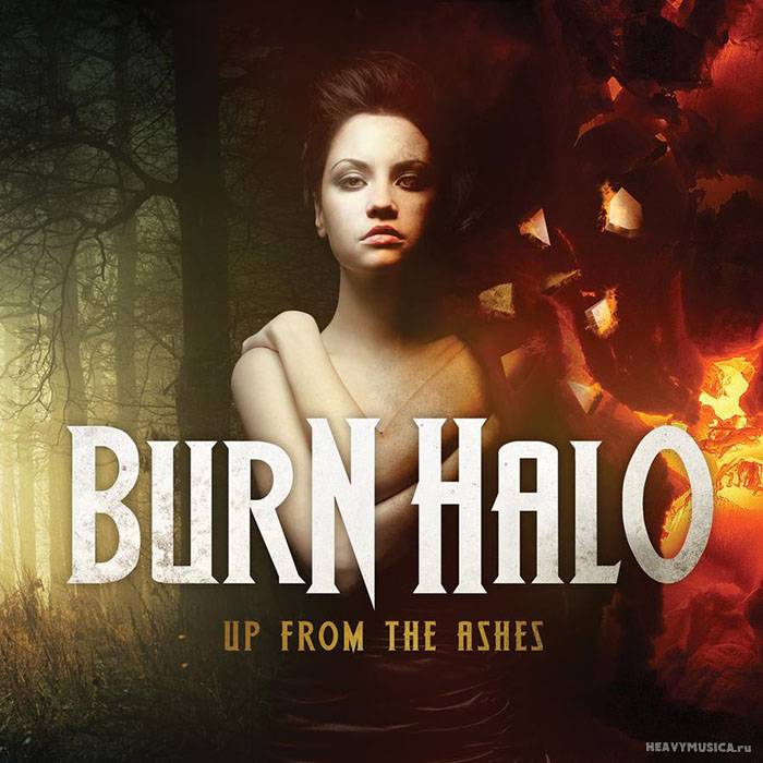 Burn Halo — Photo