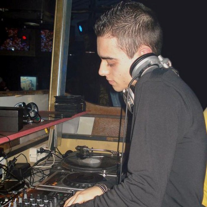 Luigi Lusini