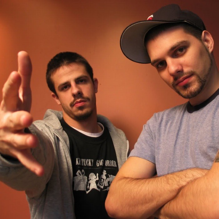 Eyedea & Abilities — Photo